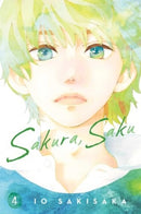 Sakura, Saku, Vol. 4-9781974746347