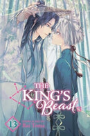 King''s Beast, Vol. 13