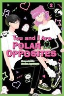 You and I Are Polar Opposites, Vol. 2-9781974746392
