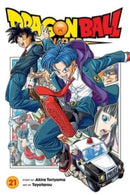 Dragon Ball Super, Vol. 21-9781974746866