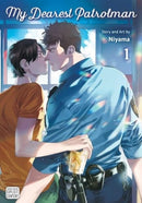 My Dearest Patrolman, Vol. 1-9781974746958
