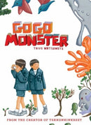 GoGo Monster-9781974746965