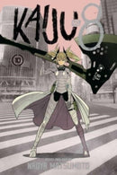 Kaiju No. 8, Vol. 10-9781974746996