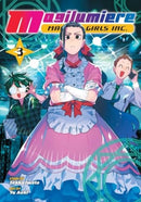 Magilumiere Magical Girls Inc., Vol. 3-9781974747047