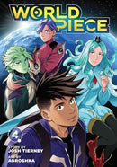 World Piece, Vol. 4-9781974747078