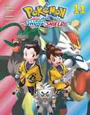 Pokémon: Sword & Shield, Vol. 11