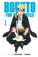 Boruto: Two Blue Vortex, Vol. 1-9781974747184