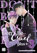 Don''t Be Cruel: plus+, Vol. 3