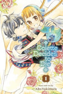 Colette Decides to Die, Vol. 1-9781974747276
