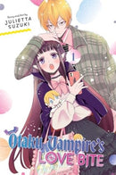 Otaku Vampire''s Love Bite, Vol. 1