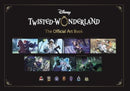 Disney Twisted-Wonderland: The Official Art Book-9781974748587