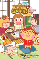 Animal Crossing: New Horizons, Vol. 7-9781974748693