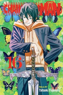 Chainsaw Man, Vol. 16-9781974748747