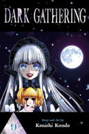 Dark Gathering, Vol. 9-9781974748754