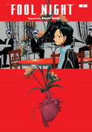 Fool Night, Vol. 2-9781974748778