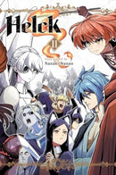 Helck, Vol. 11-9781974748785