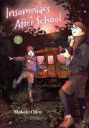 Insomniacs After School, Vol. 7-9781974748792