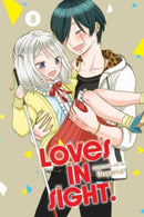 Love''s in Sight!, Vol. 8