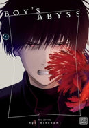 Boy's Abyss, Vol. 7-9781974748952