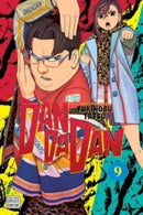 Dandadan, Vol. 9-9781974748976