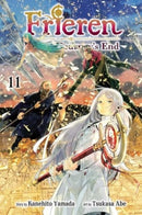 Frieren: Beyond Journey''s End, Vol. 11