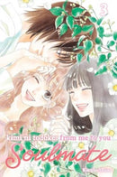Kimi ni Todoke: From Me to You: Soulmate, Vol. 3-9781974749010