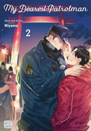My Dearest Patrolman, Vol. 2-9781974749089