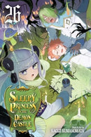 Sleepy Princess in the Demon Castle, Vol. 26-9781974749133