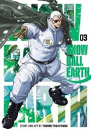 Snowball Earth, Vol. 3-9781974749140