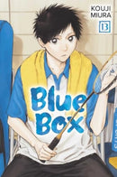 Blue Box, Vol. 13-9781974749218