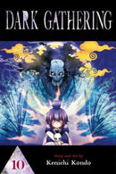 Dark Gathering, Vol. 10-9781974749225