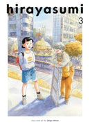 Hirayasumi, Vol. 3-9781974749249