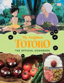 My Neighbor Totoro: The Official Cookbook-9781974749263