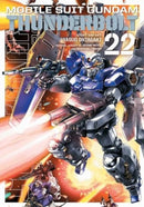 Mobile Suit Gundam Thunderbolt, Vol. 22-9781974749324