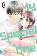 My Special One, Vol. 8-9781974749331
