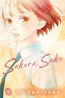 Sakura, Saku, Vol. 5-9781974749355