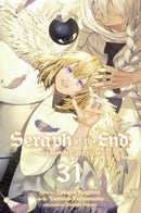 Seraph of the End, Vol. 31-9781974749362