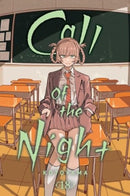 Call of the Night, Vol. 18 : Volume 18-9781974749416