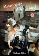 Insomniacs After School, Vol. 8-9781974749478
