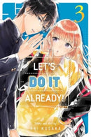 Let's Do It Already!, Vol. 3-9781974749492