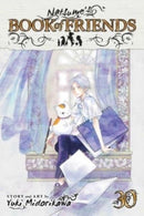 Natsume''s Book of Friends, Vol. 30