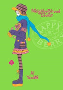 Neighborhood Story, Vol. 4-9781974749546