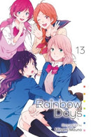 Rainbow Days, Vol. 13-9781974749560