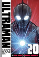 Ultraman, Vol. 20-9781974749584