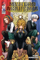 My Hero Academia, Vol. 39-9781974749645