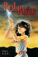 Red River 3-In-1 Edition 1