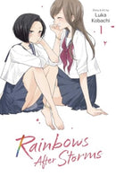 Rainbows After Storms, Vol. 1-9781974749713