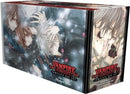 Vampire Knight Complete Box Set-9781974749737