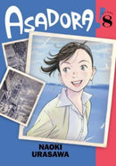 Asadora!, Vol. 8-9781974749744