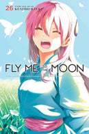 Fly Me to the Moon, Vol. 26-9781974749775